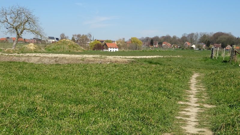 voetweg