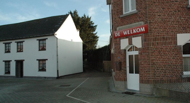 voetweg