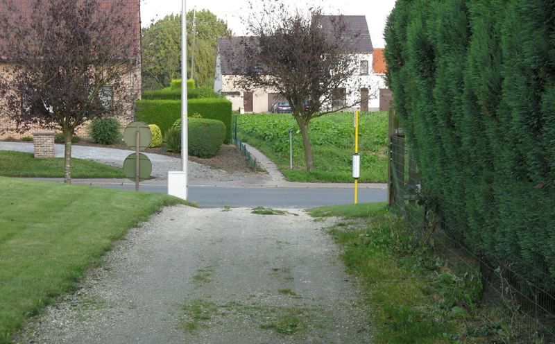 voetweg