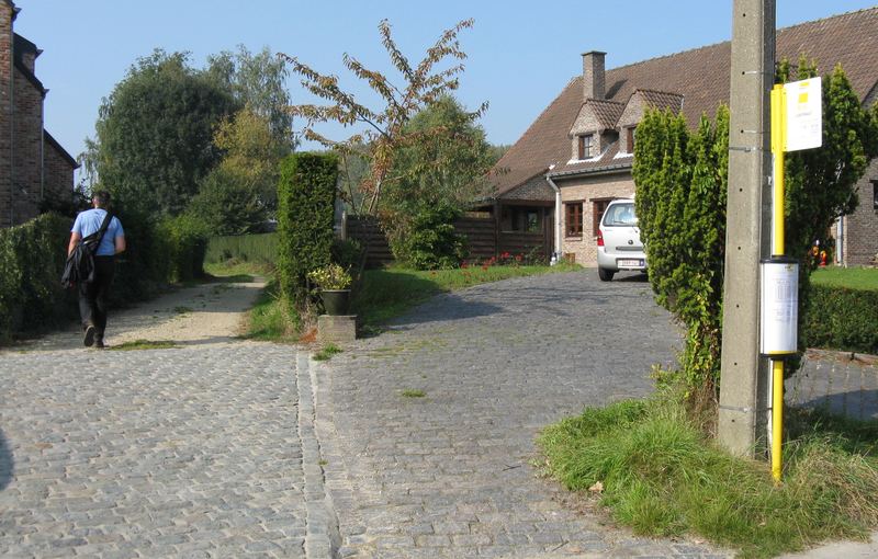voetweg