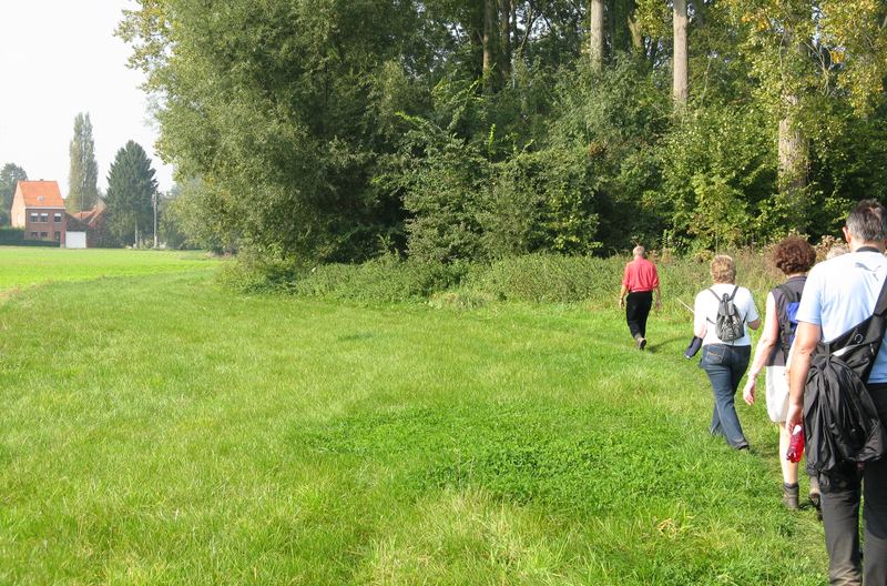 voetweg