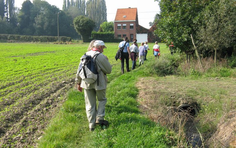 voetweg