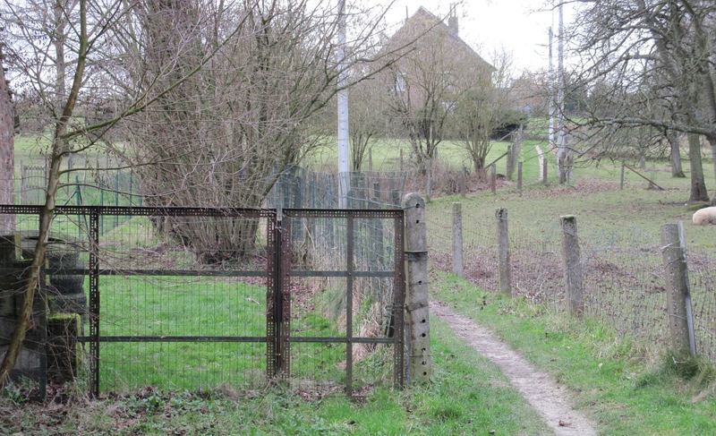 voetweg