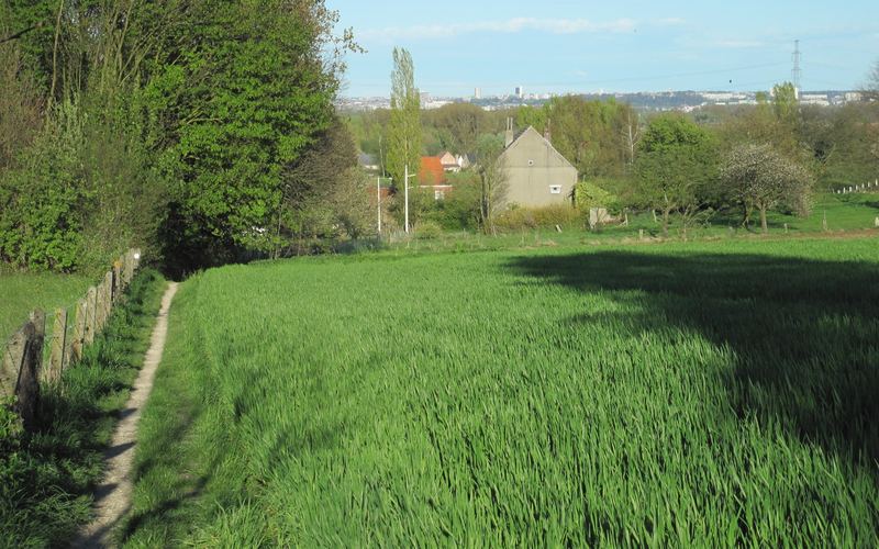 voetweg