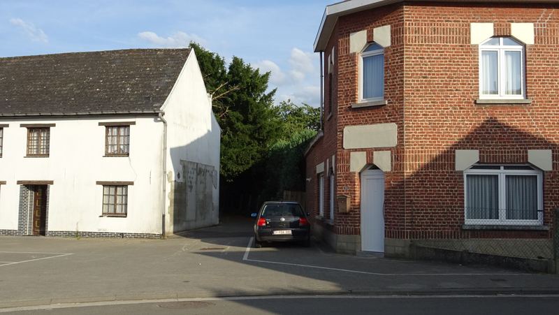 voetweg
