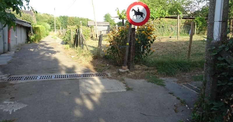 voetweg
