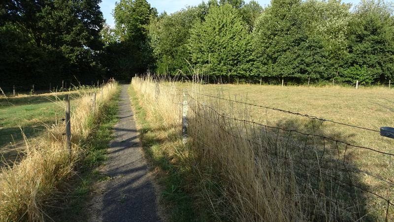 voetweg