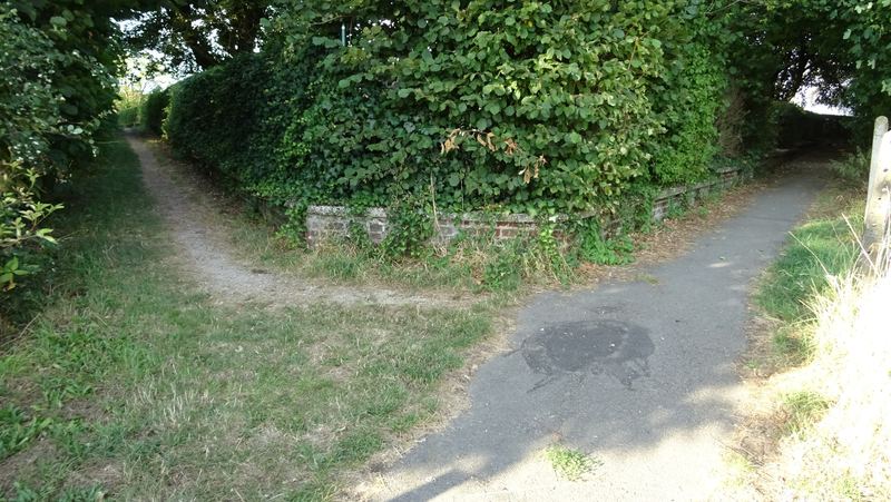 voetweg