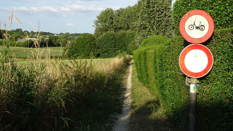 voetweg