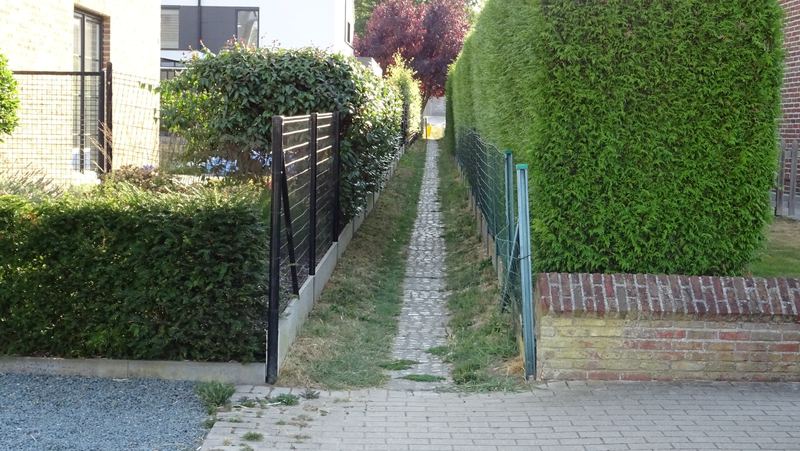 voetweg