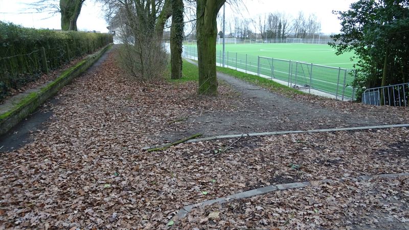 voetweg
