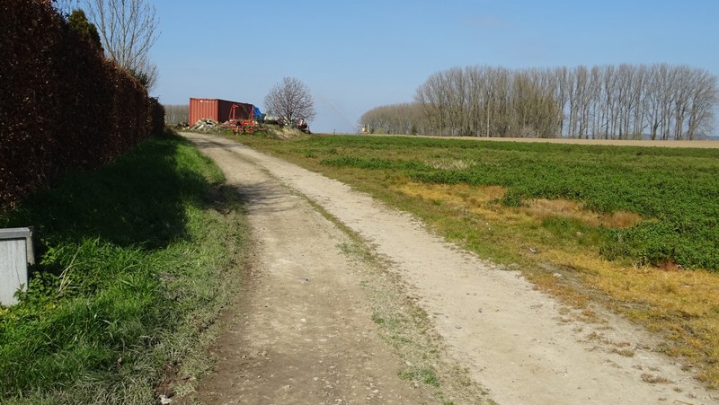 voetweg