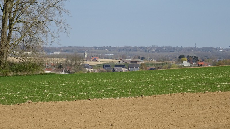 voetweg