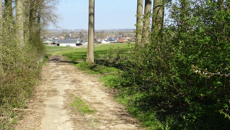 voetweg