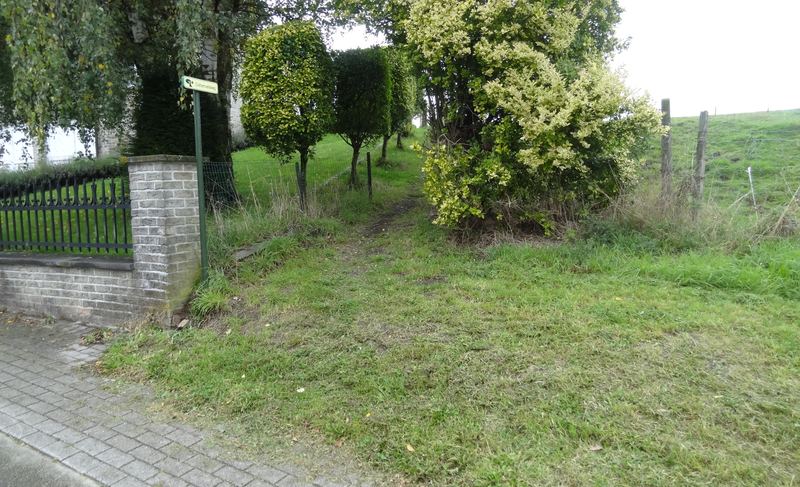 voetweg