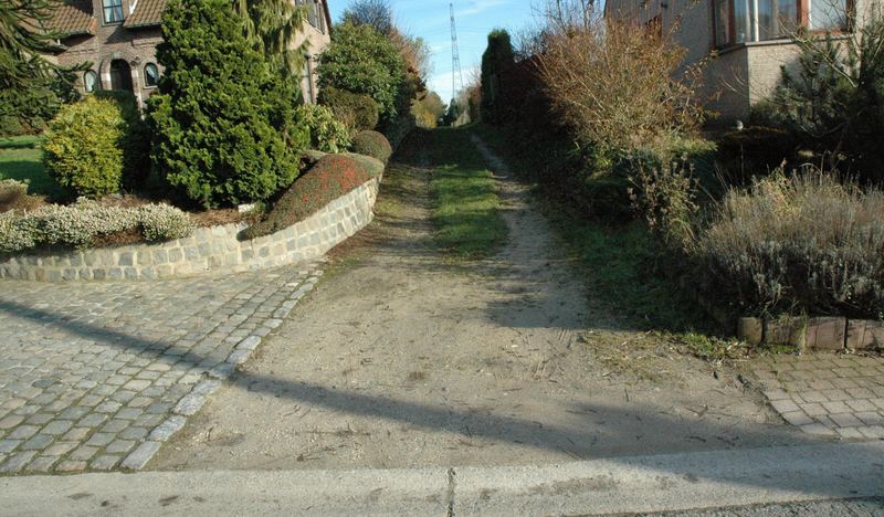 voetweg