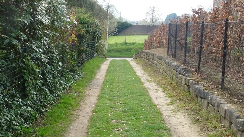 voetweg