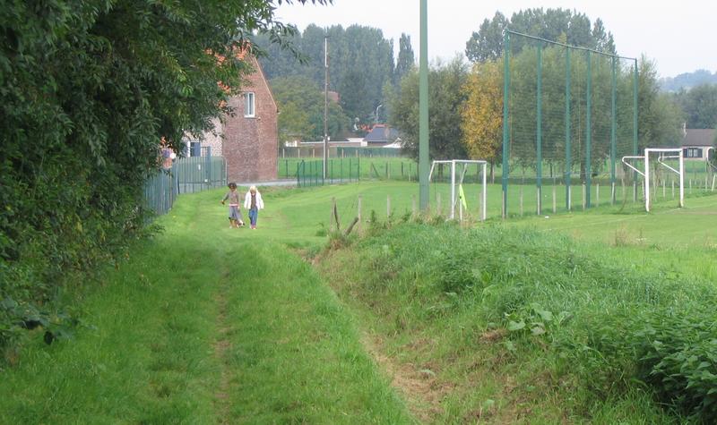 voetweg
