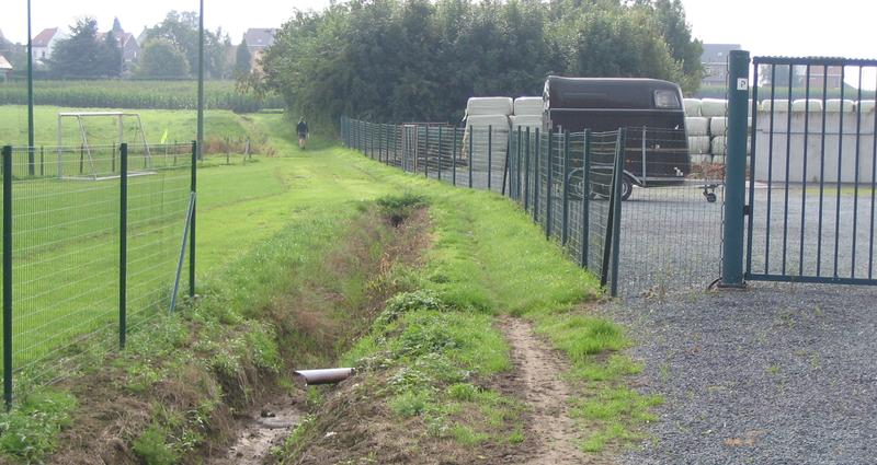 voetweg