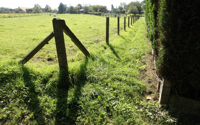 voetweg