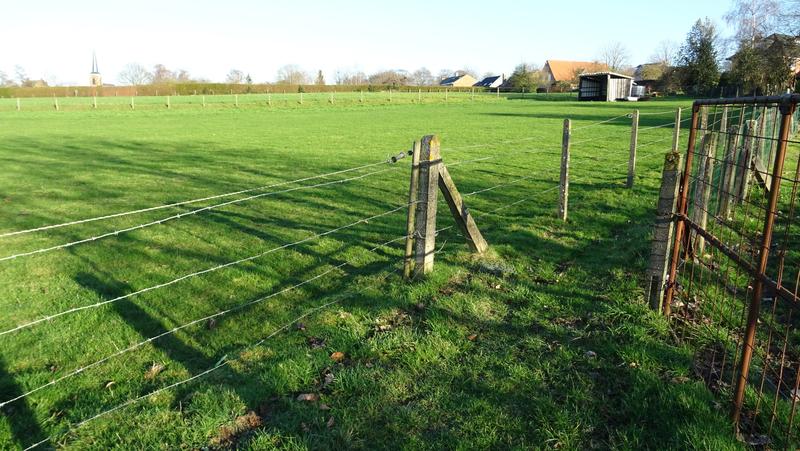 voetweg