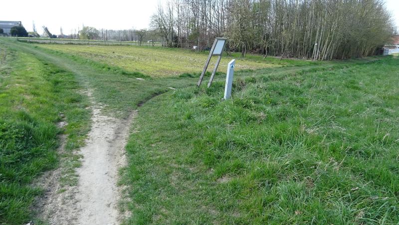 voetweg