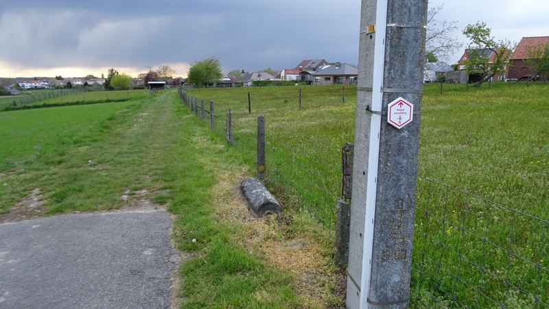voetweg