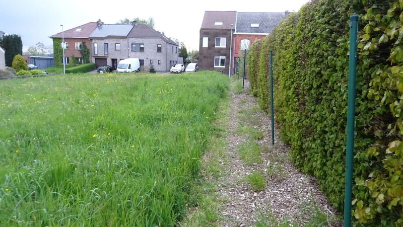voetweg