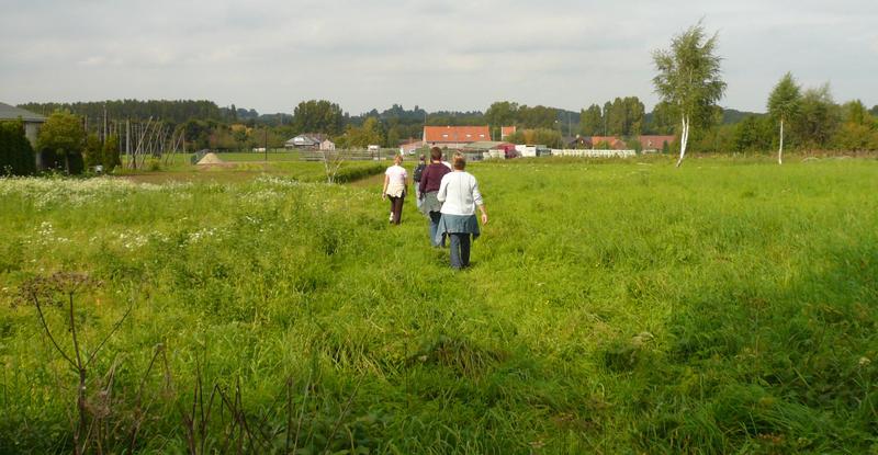 voetweg