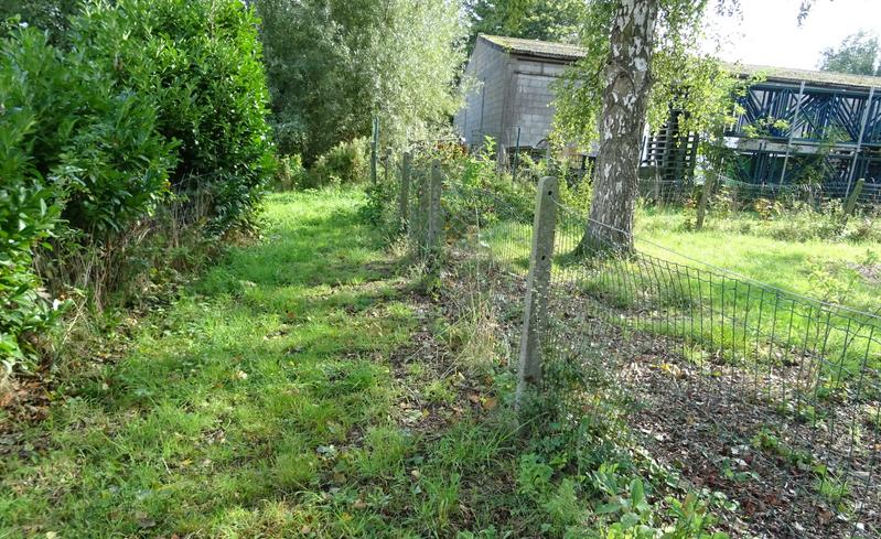 voetweg