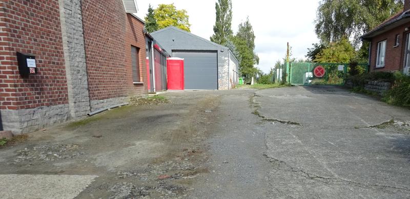voetweg