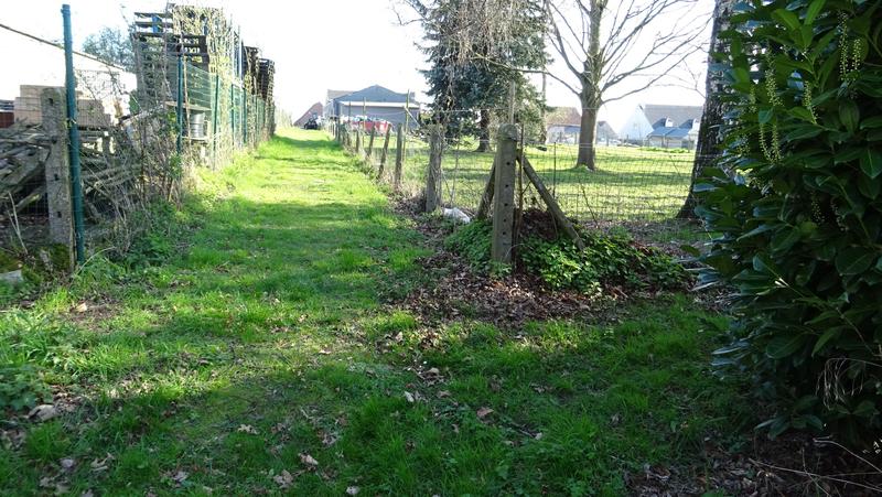 voetweg