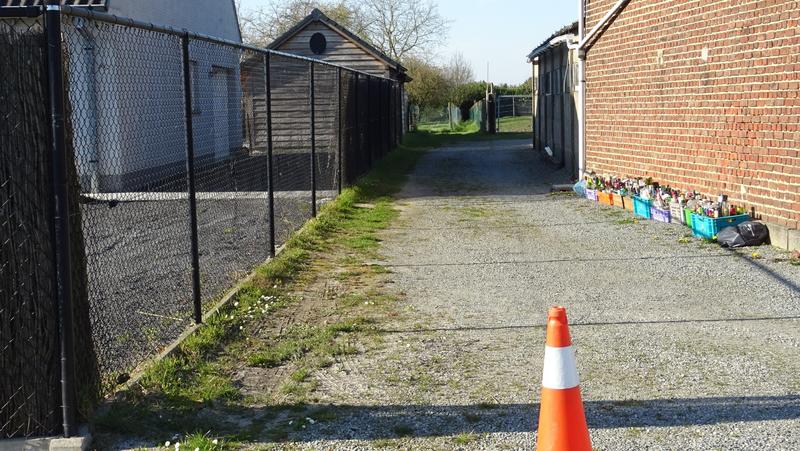 voetweg